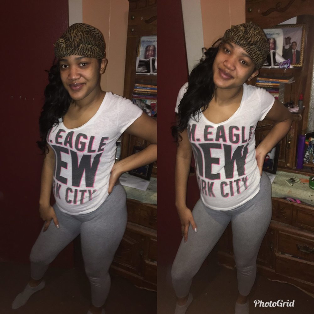 Meet your Posher, Kendricka